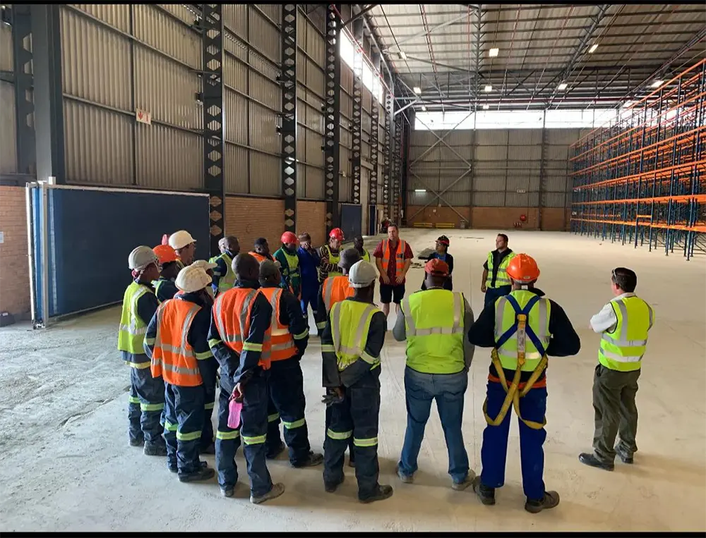 Garage Door Repairs Springs